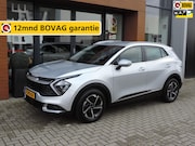 Kia Sportage - 1.6 T-GDi MHEV DynamicLine 65.000km | 1e Eig | Trekh | LED k