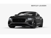 Bentley Continental GT - Speed V8 Hybrid MY2026 | Coming soon