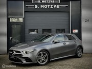 Mercedes-Benz A-klasse - 200 Business Solution AMG LED, BTW, Camera
