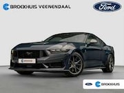 Ford USA Mustang - Fastback 5.0 V8 DARK HORSE | Org. NL | Recaro | Ad