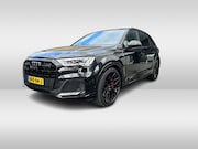 Audi Q7 - 60 TFSI e quattro Competition / SoH 91, 5% / Trekhaak / Pano