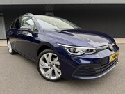 Volkswagen Golf - Variant 1.5 eTSI Life business