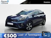 Kia Niro - 1.6 GDi Hybrid DynamicPlusLine | Achteruitrijcamera | Dodeho