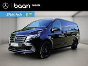 Mercedes-Benz eVito - 129 L2 Lease Edition DC WLTP 350 km