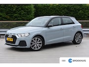 Audi A1 - Sportback 30 TFSI epic | Cruise Control | PDC Achter | Clima