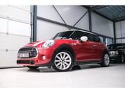 MINI Cooper S - Mini 2.0 Chili Serious Business