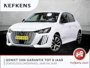 Peugeot e-208 - EV Allure 51 kWh 156PK | 1ste eigenaar | AppleCarplay/Androi