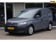 Volkswagen Caddy - Cargo 2.0 TDI Carplay Parkeersenosren Airco