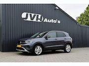 Volkswagen T-Cross - 1.0 TSi Life Sport 04-2025 | BTW | 1/2Leder | Virtual CP | A