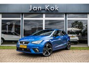 Seat Ibiza - 1.0 TSi 110 pk FR Business Intense | Alcantara | Camera | St