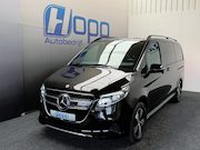 Mercedes-Benz EQV - 300 L2 Facelift - 8-pers - AMG - Inter. & Exter. pakket - 36