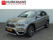 BMW X1 - (f48) sDrive18i AUTOMAAT HIGH EXECUTIVE NL-AUTO