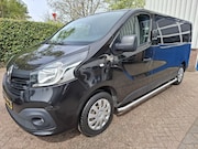 Renault Trafic - 1.6 dCi T29 L2H1 AIRCO/CRUISE/NAVI/3-ZITS/TREKHAAK 95PK