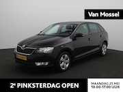 Skoda Rapid - Spaceback 1.2 TSI Greentech JOY | Automaat | Stoelverwarming