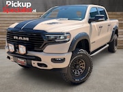 Dodge Ram - 1500 5.7 V8 4x4 Crew Cab , TAUPE , VERHOOGD , GT , ENIGSTE I
