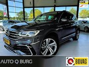Volkswagen Tiguan - 1.4 TSI eHybrid R-Line Business | Plug in Hybride | Automaat