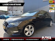 Seat Leon - 1.4 TSI FR 150pk Navi, Camera, led etc.