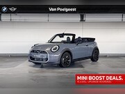 MINI Cabrio - 2.0 Cooper C Favoured L - Boost Deals