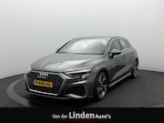 Audi A3 - Sportback 30 TFSI S Edition | Leer | Matrix-Led | Camera | N