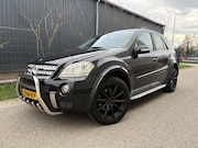 Mercedes-Benz M-klasse - 420 CDI / AUTOMAAT / AMG PAKKET / DESIGNO / LUCHTVERING