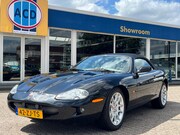 Jaguar XKR - 4.0 V8 Convertible | Uitzonderlijk nette staat | 1ste Eig. |