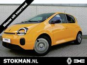 Renault Twingo - urban range evolution 27.5 kWh