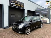 Suzuki Swift - 1.3 Shogun versnellingsbak rev. nwe koppelingsset