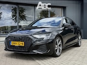 Audi A3 - 2.0 TFSI Quattro S3 S-line 190PK