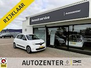 Renault Twingo - 1.0 SCe 65 Limited | parkeersensor | carplay | cruise contro