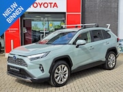 Toyota RAV4 - 2.5 Hybrid AWD Executive TREKHAAK STOELVENTILATIE + VERWARMI