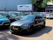 Audi A5 - Sportback 2.0 TFSI Launch Edition Aut/Navi/Camra/stoelverwar