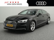 Audi A5 - Sportback S-Line 35 TFSI 150 PK | LED | Bang & Olufsen | Vir