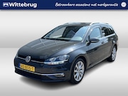 Volkswagen Golf - Variant 1.0 TSI Highline / AUTOMAAT/ TREKHAAK/ ADAPTIVE CRUI