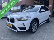 BMW X1 - sDrive18i Centennial Executive NAVI*CRUISE*PANO-DAK