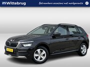 Skoda Kamiq - 1.0 TSI Ambition / Airco / Cruise controle / Lichtmetaal 16 