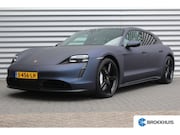 Porsche Taycan Sport Turismo - 93KWH 475PK PERFORMANCE / LED MATRIX / PERFORMANCE BATTERY /