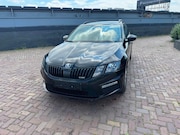 Skoda Octavia - 1.6 TDI Greentech Ambition Business EXPORT