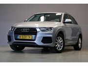Audi Q3 - 1.4 TFSI CoD Design Pro Line Plus |AUT|