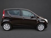 Suzuki Splash - 1.2 Exclusive EASSS