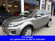 Land Rover Range Rover Evoque - LUXE 2.0 TD4. NL AUTO/PANORAMA/LEDER
