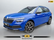 Skoda Kamiq - 1.0 TSI Monte Carlo * 29.000KM! * Panoramadak * Stoelverwarm