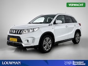 Suzuki Vitara - 1.0 Boosterjet Comfort | BTW voertuig | Dealer onderhouden |