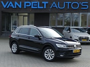 Volkswagen Tiguan - 1.5 TSI Comfortline Business / Carplay / Trekhaak / Leer