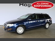 Volkswagen Passat - 1.9 TDI Trendline BlueMotion Airco Cruise control Trekhaak I