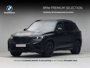 BMW X5 - Competition