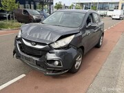 Hyundai ix35 - 2.0i VOORSCHADE / EXPORT PRIJS