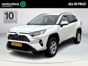 Toyota RAV4 - 2.5 Hybrid Dynamic | Navigatie |