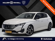 Peugeot 308 - Allure Pack Business 1.2 Turbo 130pk EAT8 | AGR-STOEL | NAVI
