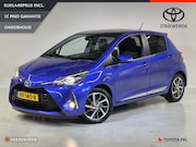 Toyota Yaris - 1.5 Hybrid Executive | Dealeronderhouden | Panorama dak | Ke