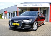 Audi A4 - Avant 2.0 TDI Pro Line Navi|Clima|LMV